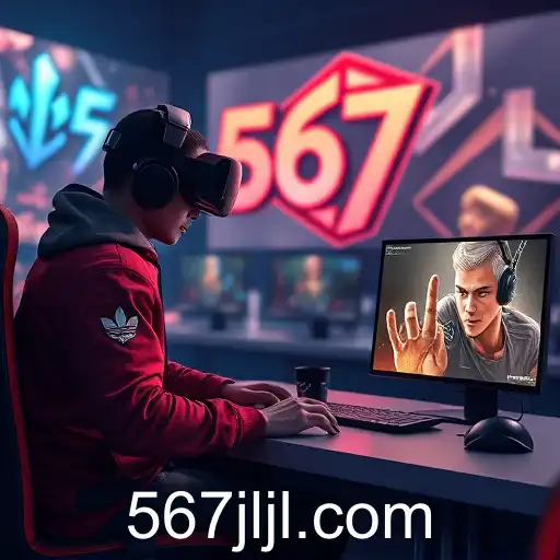 The Rise of 567JL: Transforming Online Gaming