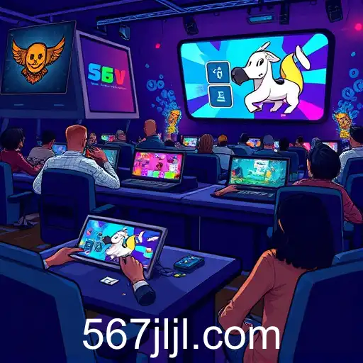 567JL