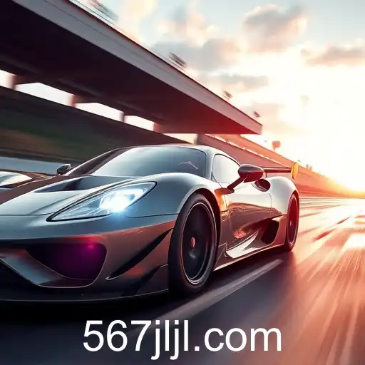 567JL: Redefining Online Gaming in 2025