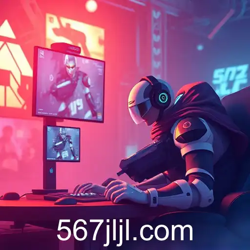567JL