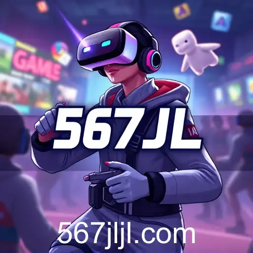 567JL Revolutionizes Online Gaming Experience