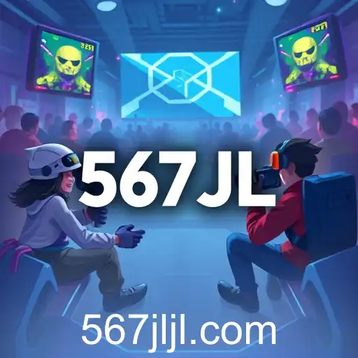 Innovative Shifts in Online Gaming with 567JL